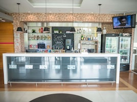 Bar (na propriedade)