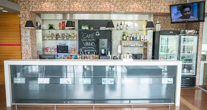 ibis Itu Plaza Shopping Hotel