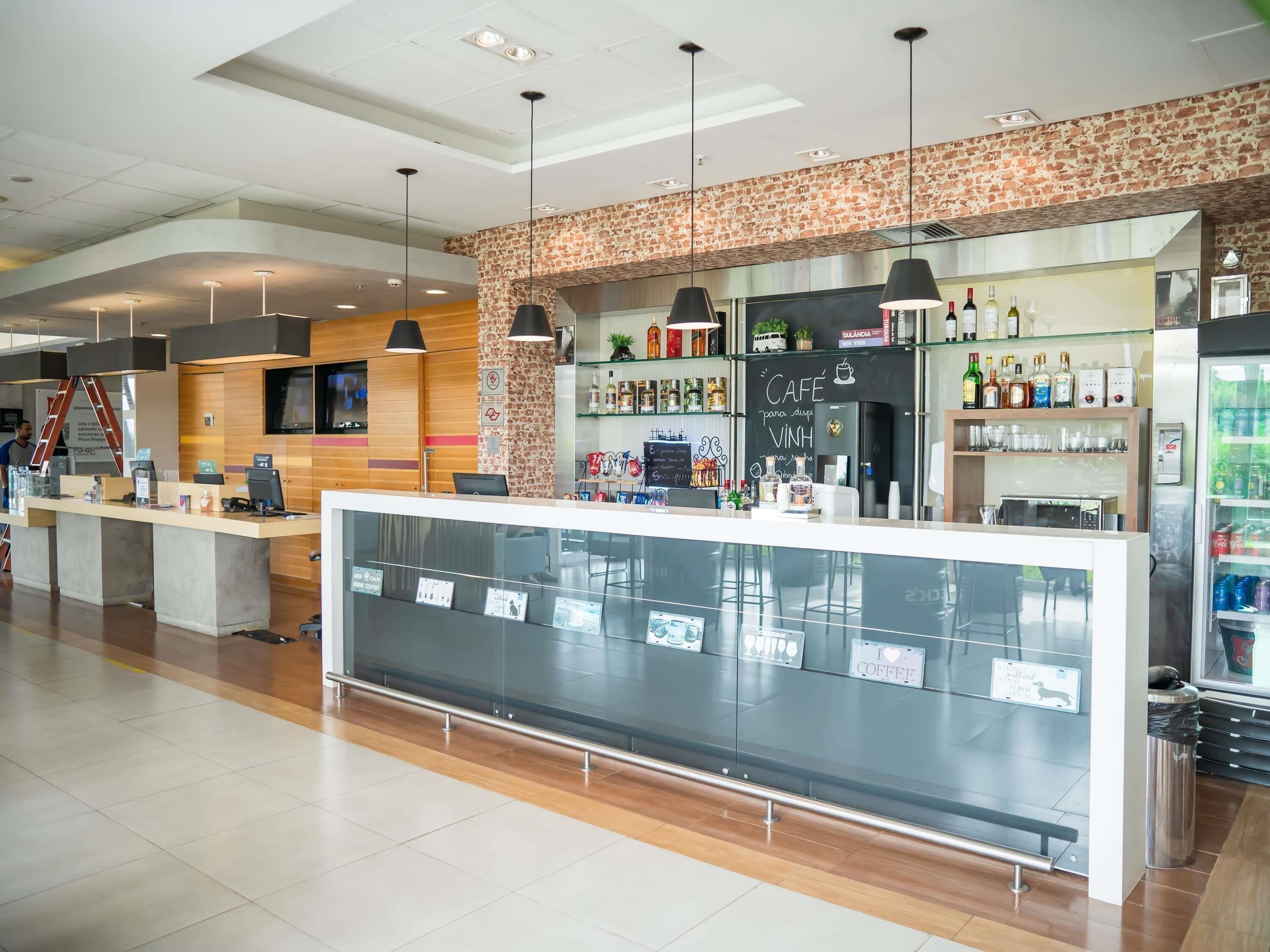 Bar (na propriedade)