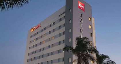 ibis Itu Plaza Shopping Hotel