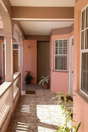 Balcón