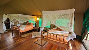 Safari Room (Twin) | Desk