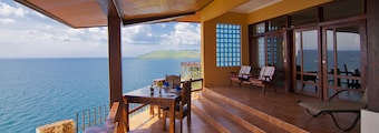 Kigoma Hilltop Hotel, Mbali Mbali Lodges and Camps