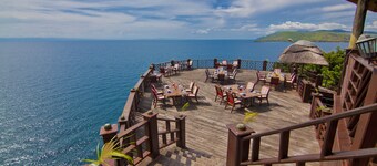 Kigoma Hilltop Hotel, Mbali Mbali Lodges and Camps
