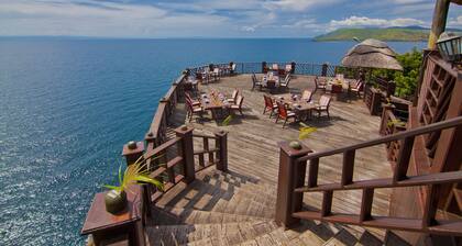 Kigoma Hilltop Hotel, Mbali Mbali Lodges and Camps