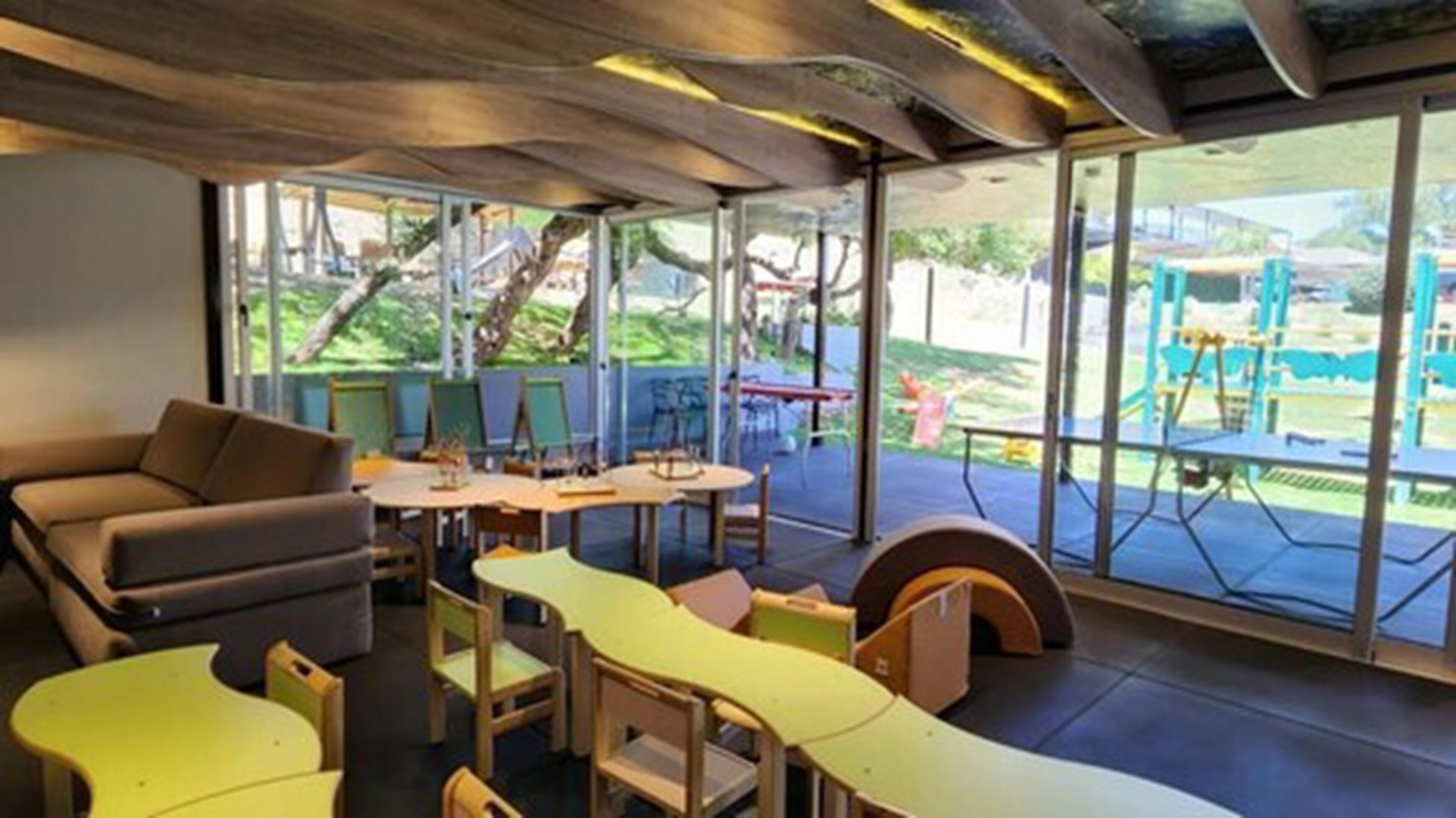 Foto - Pinares del Cerro Resort & Suites