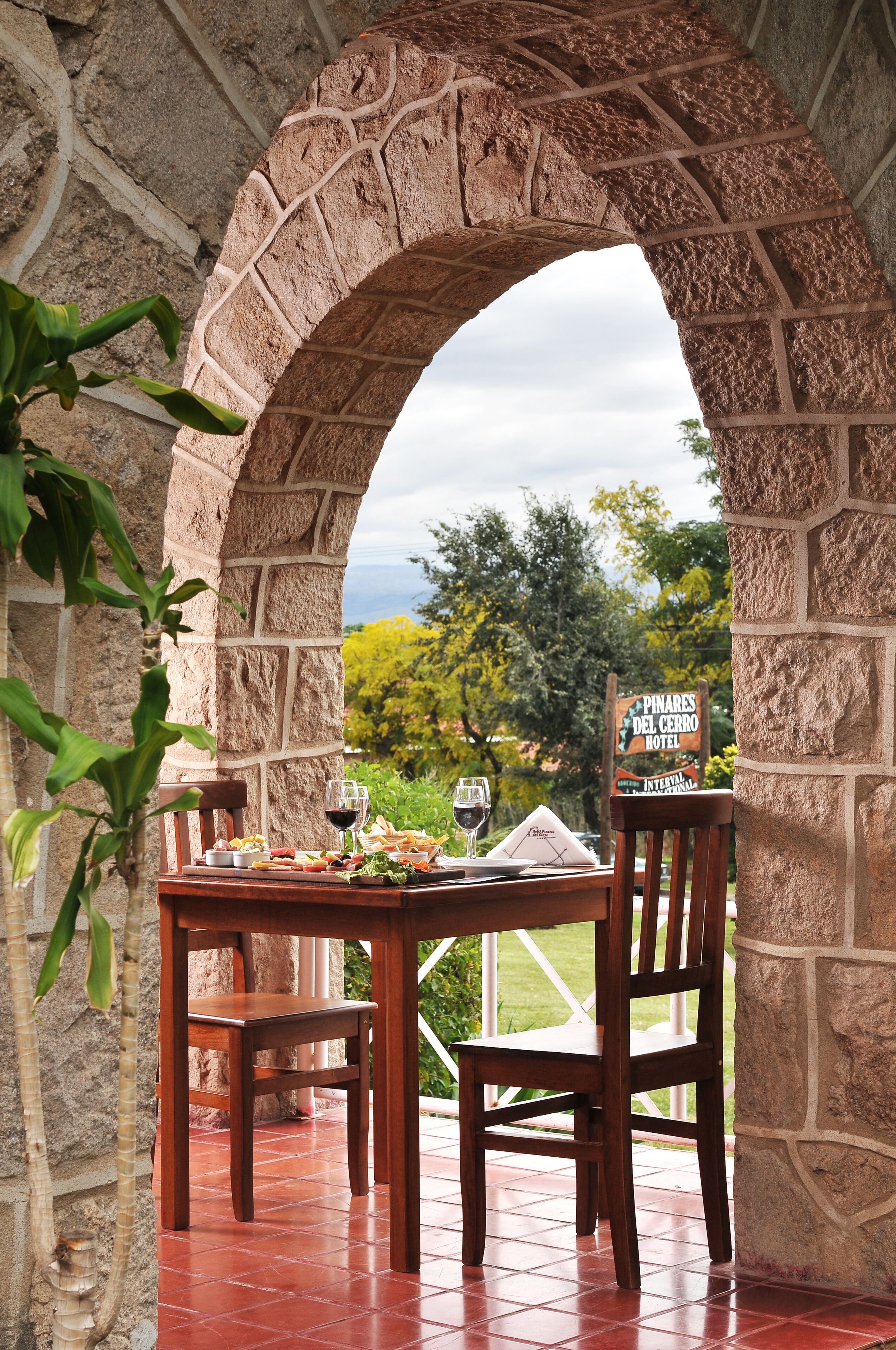 Foto - Pinares del Cerro Resort & Suites