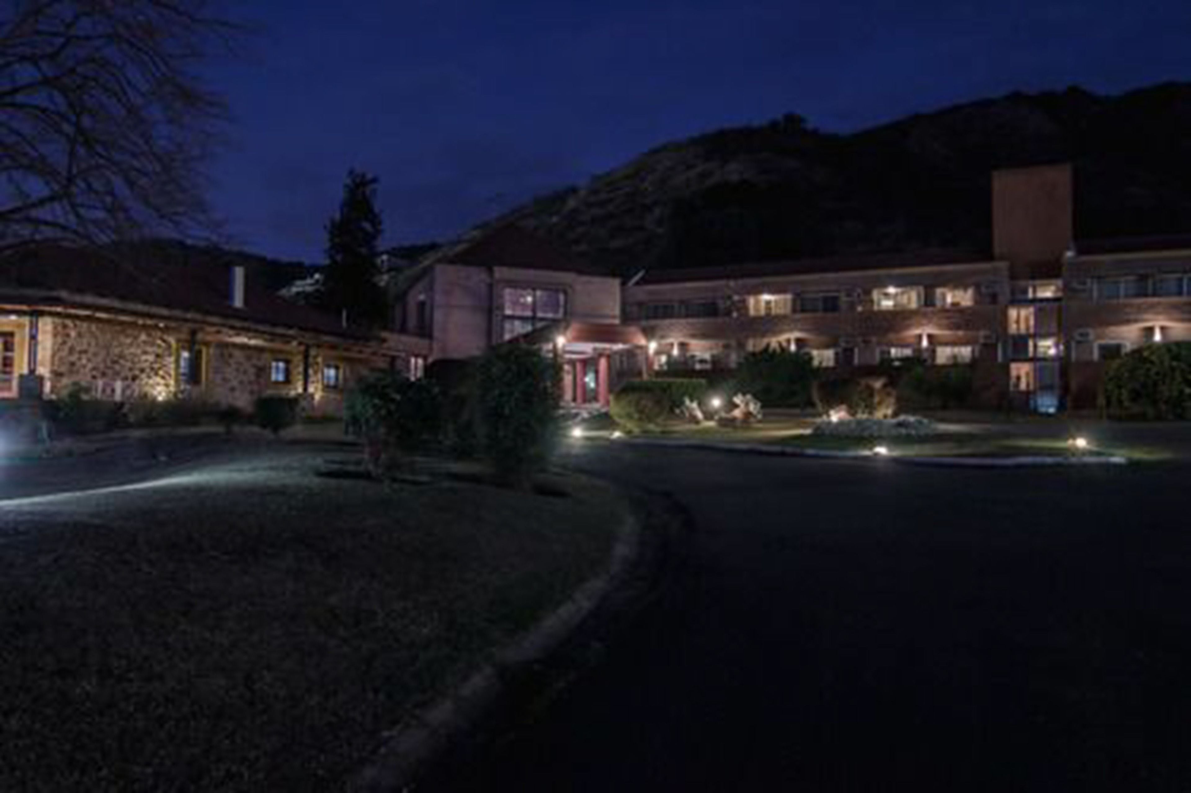 Foto - Pinares del Cerro Resort & Suites