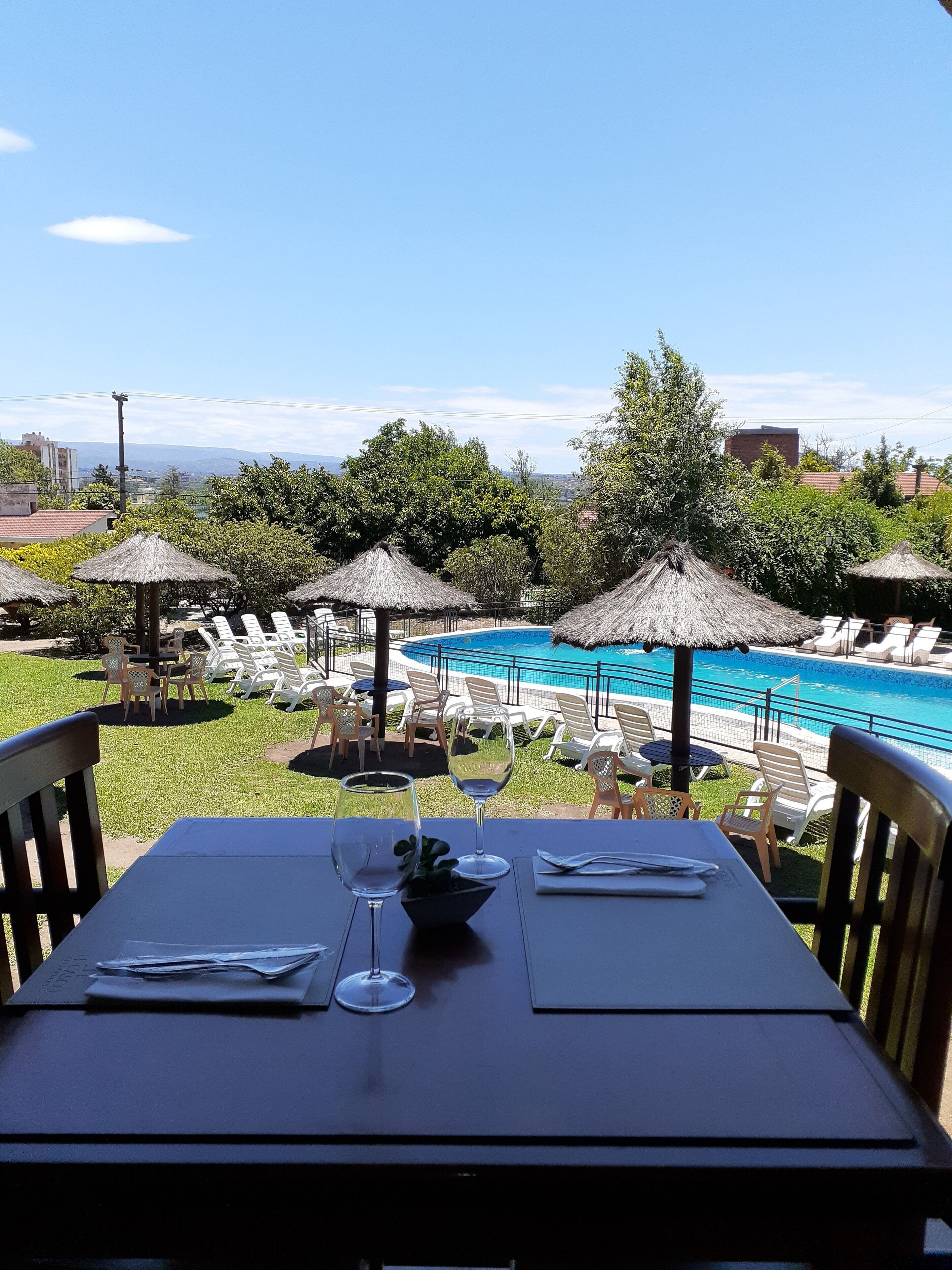 Cocina internacional 