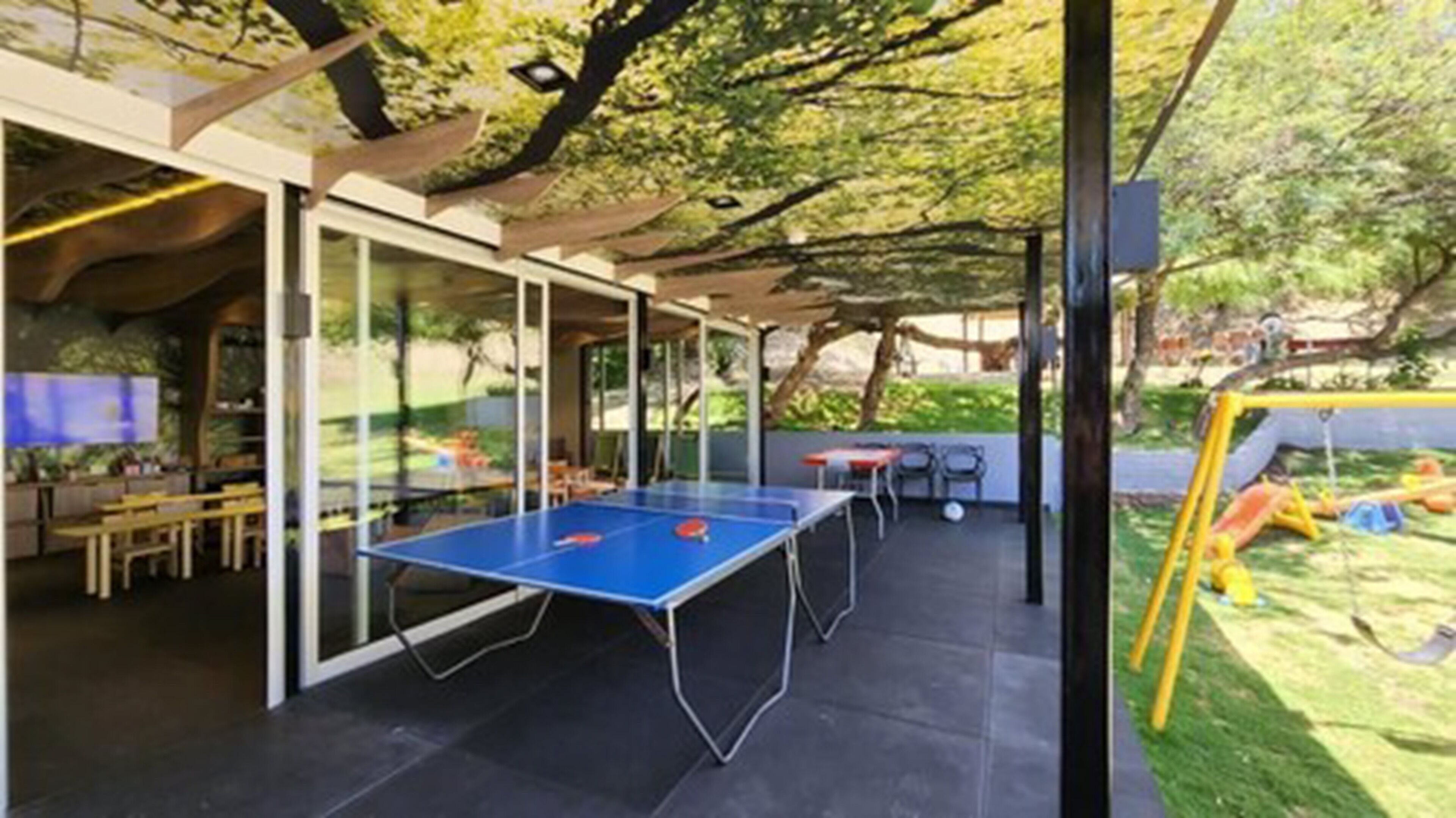 Foto - Pinares del Cerro Resort & Suites