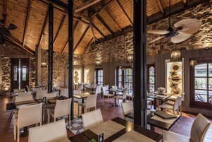 International cuisine