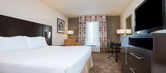 Holiday Inn Express Hotel & Suites Hobbs by IHG
