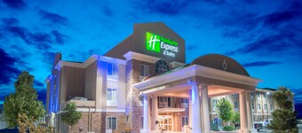 Holiday Inn Express Hotel & Suites Hobbs by IHG