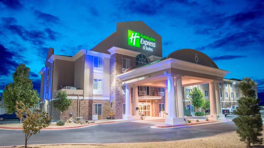Holiday Inn Express Hotel & Suites Hobbs by IHG