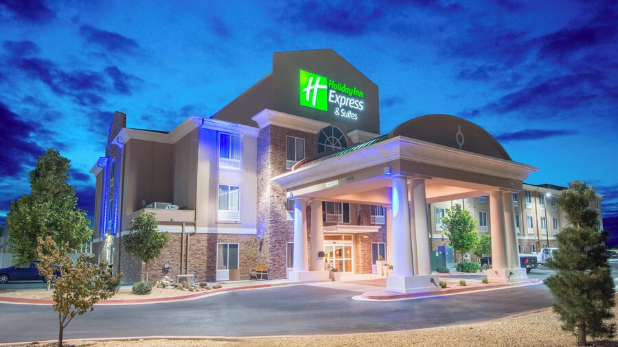 Holiday Inn Express Hotel & Suites Hobbs by IHG