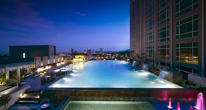 Hatten Hotel Melaka
