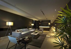 Couples treatment room(s), body treatments, aromatherapy, body scrubs