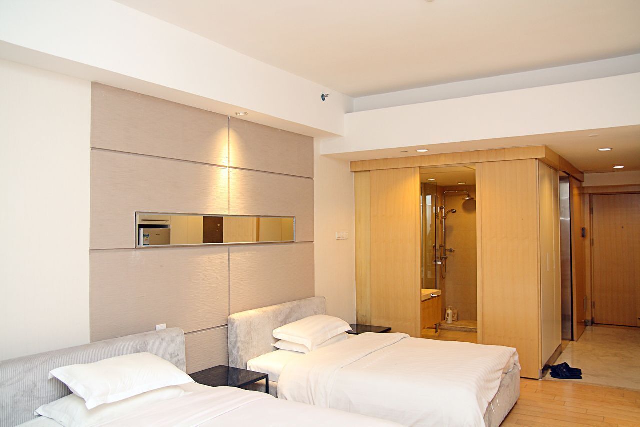 In-room safe, individually decorated, desk, blackout drapes