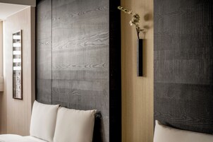 Japanese-Style Quadruple Room - With Bathtub