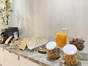 Lobby sitting area - Suye Hotel (Taichung)