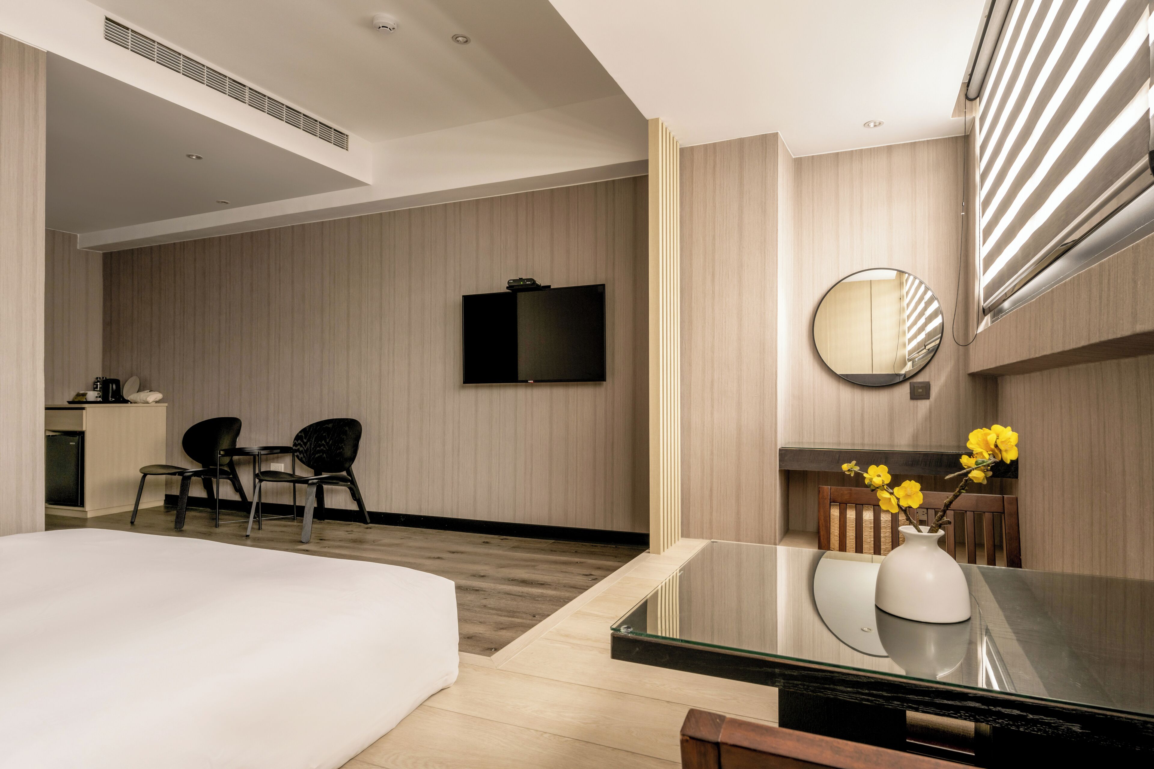 Foto - Suye Hotel
