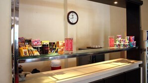 Room amenity - Hotel Andita Syariah (Surabaya)