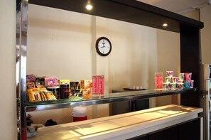 Equipament de l'habitació