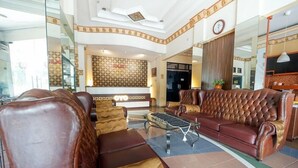 Free WiFi - Hotel Andita Syariah (Surabaya)