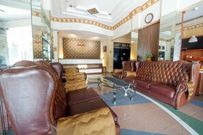 Free WiFi - Hotel Andita Syariah (Surabaya)