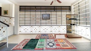 Interior - Hotel Andita Syariah (Surabaya)
