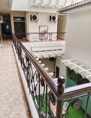 Property grounds - Hotel Andita Syariah (Surabaya)