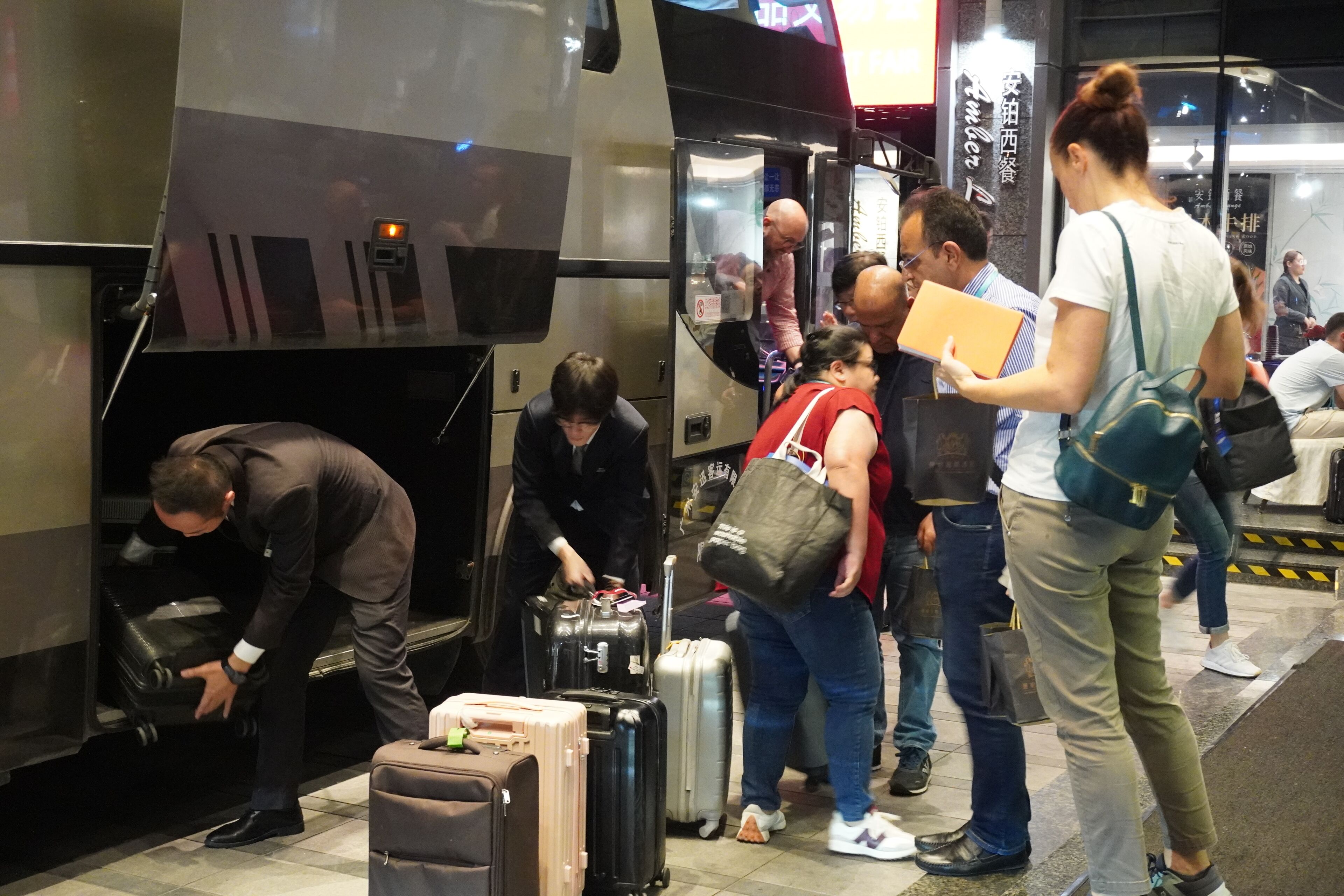 Photo - La Perle International Hotel