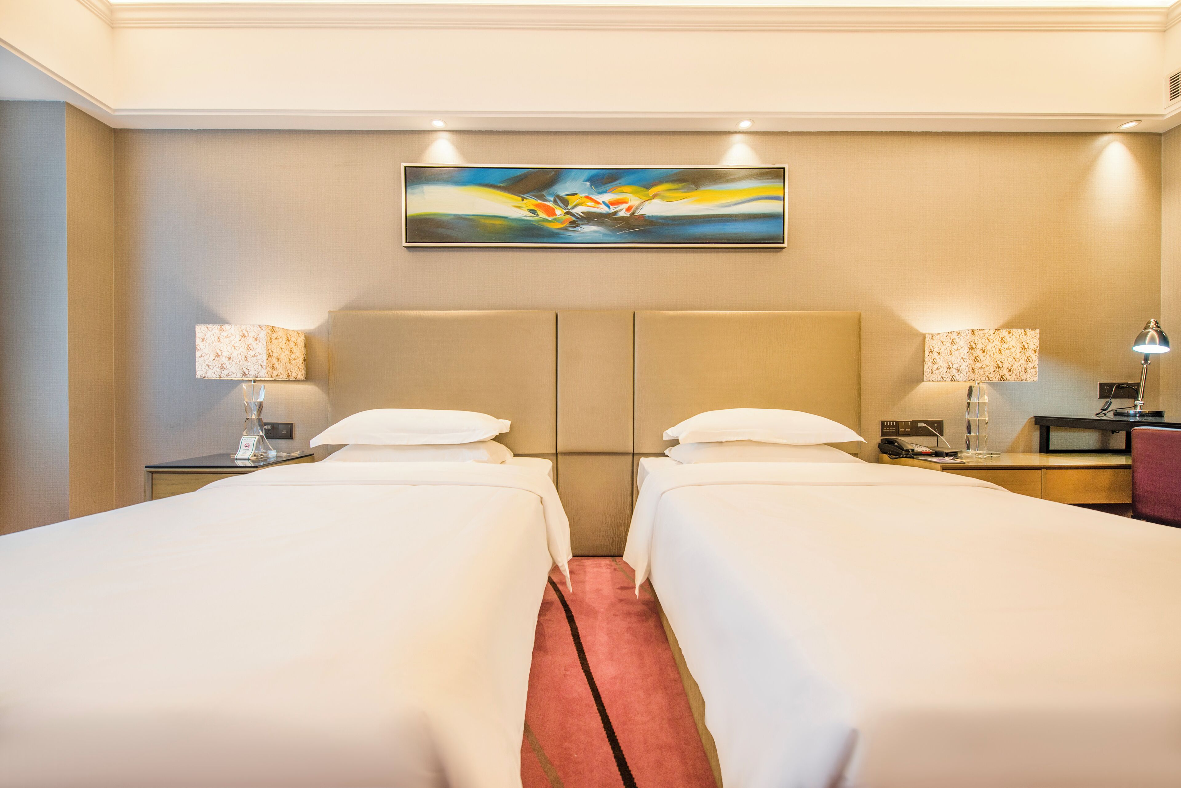 Foto - La Perle International Hotel