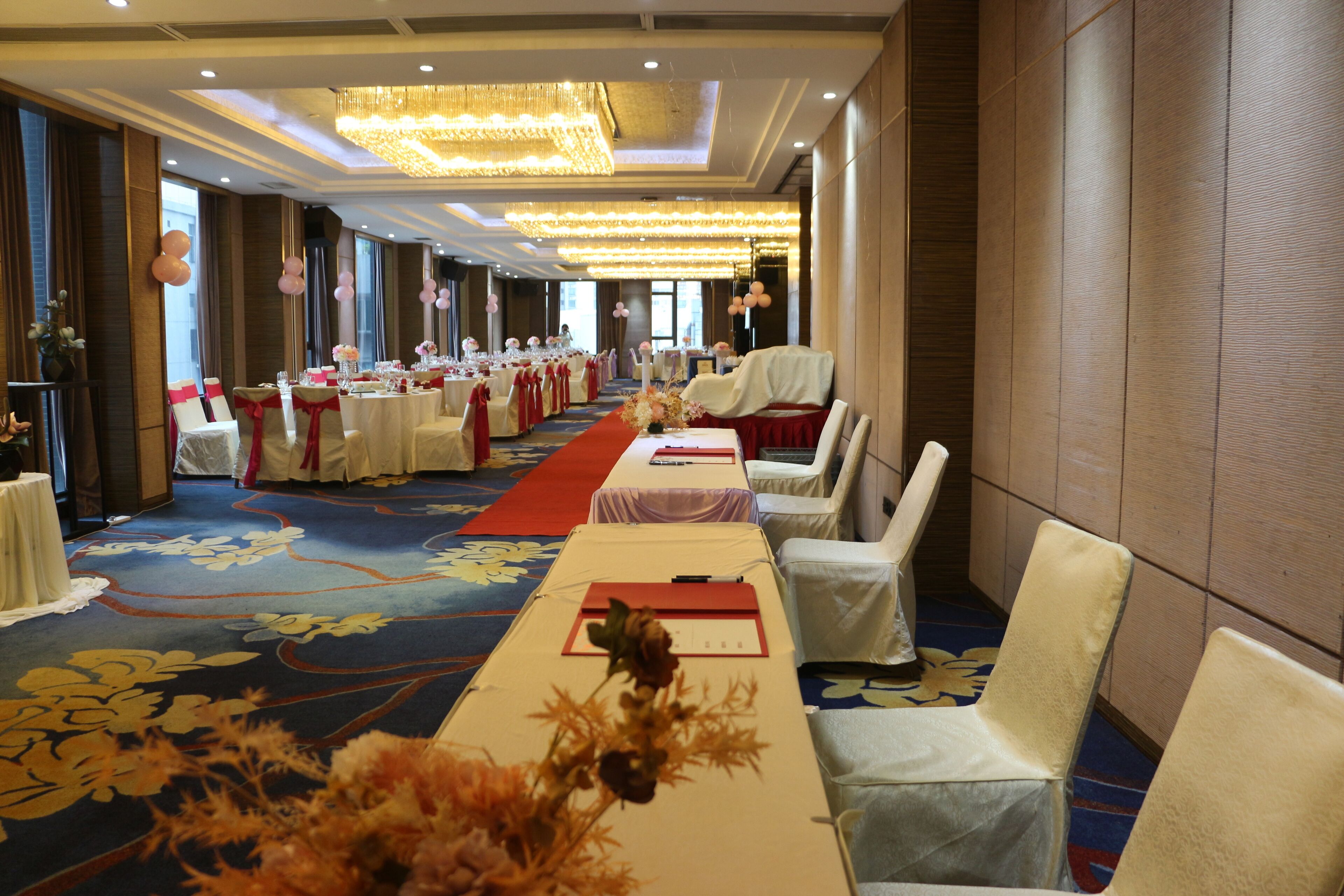 Foto - La Perle International Hotel