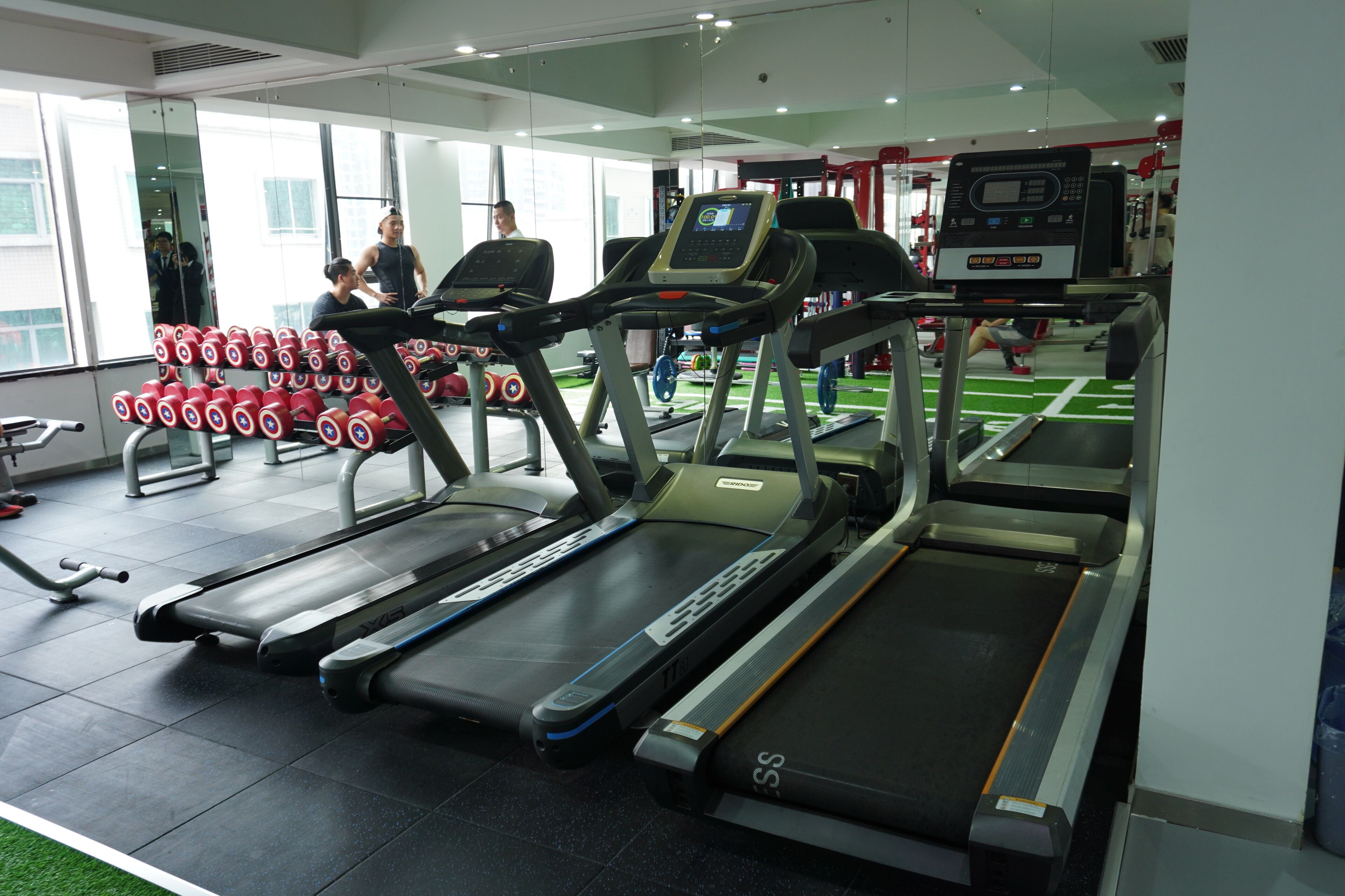 Foto - La Perle International Hotel