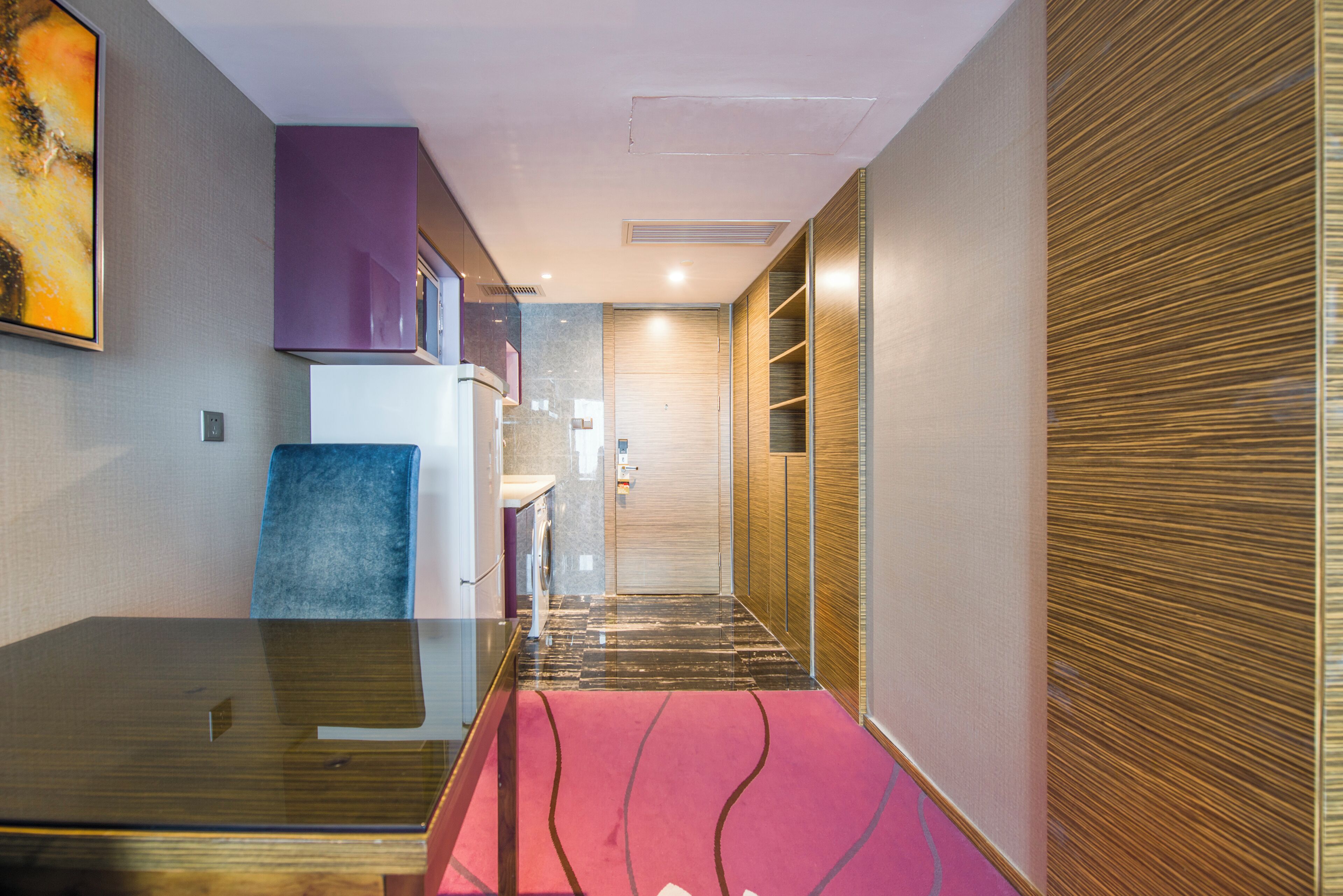 Foto - La Perle International Hotel