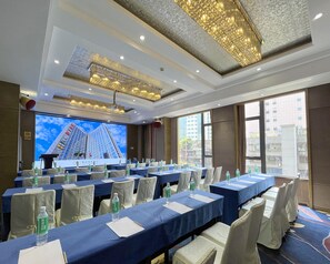 Meeting facility - La Perle International Hotel (Guangzhou)