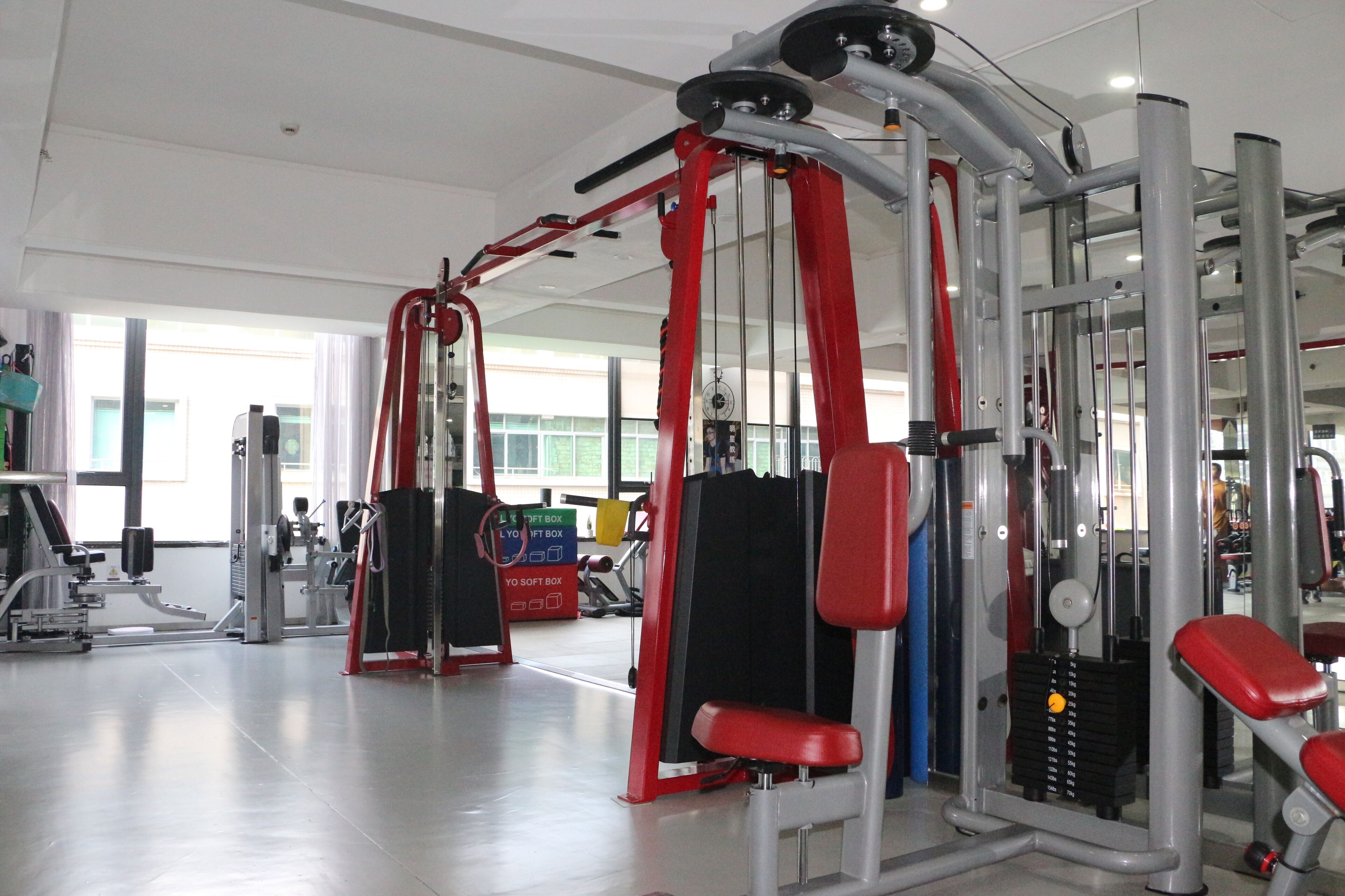 Foto - La Perle International Hotel