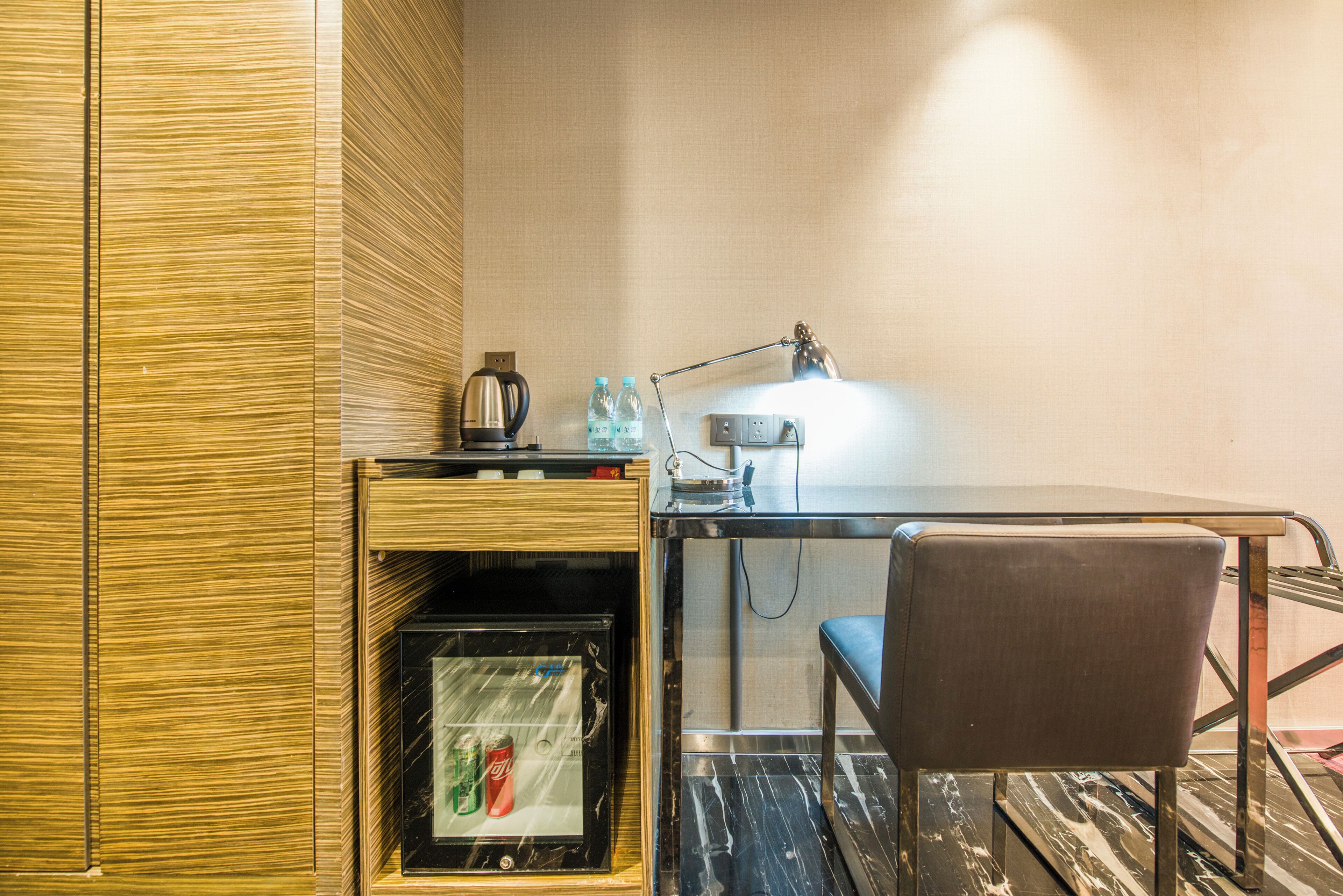 Foto - La Perle International Hotel