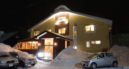 Pension Fryingpan
