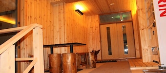 เพนชั่น ฟรายอิงแพน