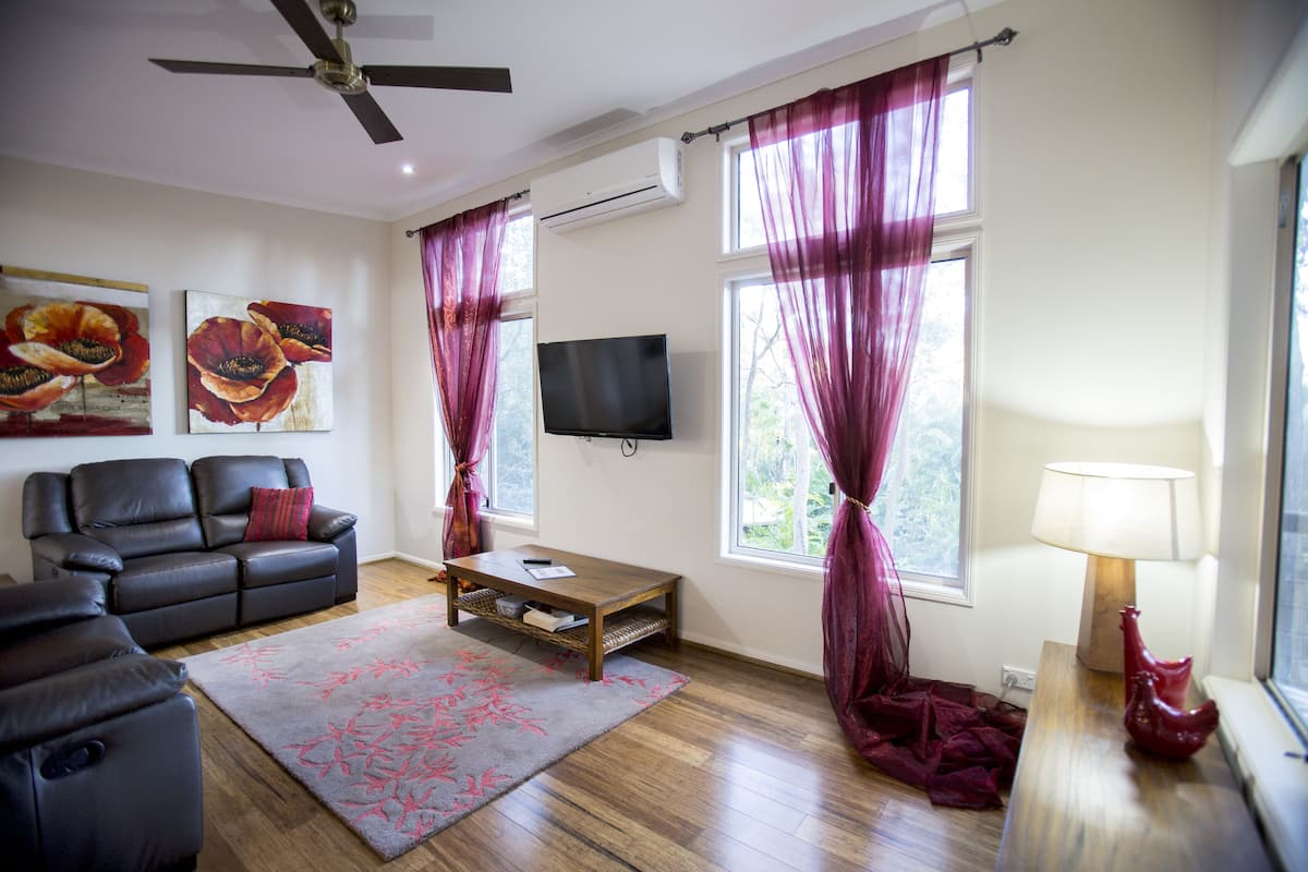 Familien-Suite, 2 Schlafzimmer, Nichtraucher, Küche