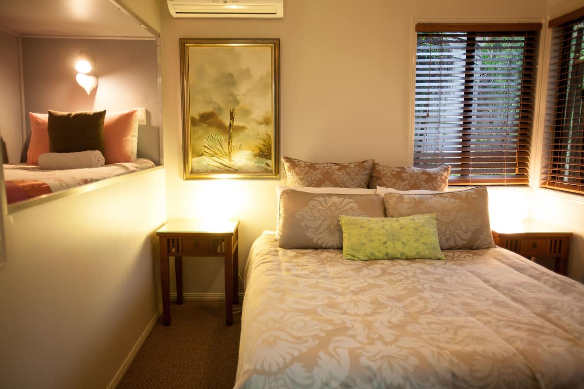 Familien-Suite, 2 Schlafzimmer, Nichtraucher, Kochnische (No Pets)