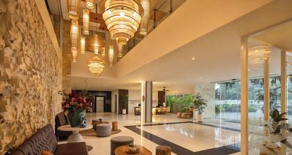 Crystalkuta Hotel - Bali