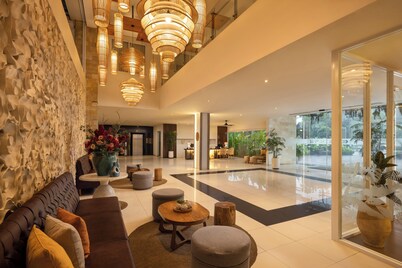 Crystalkuta Hotel - Bali