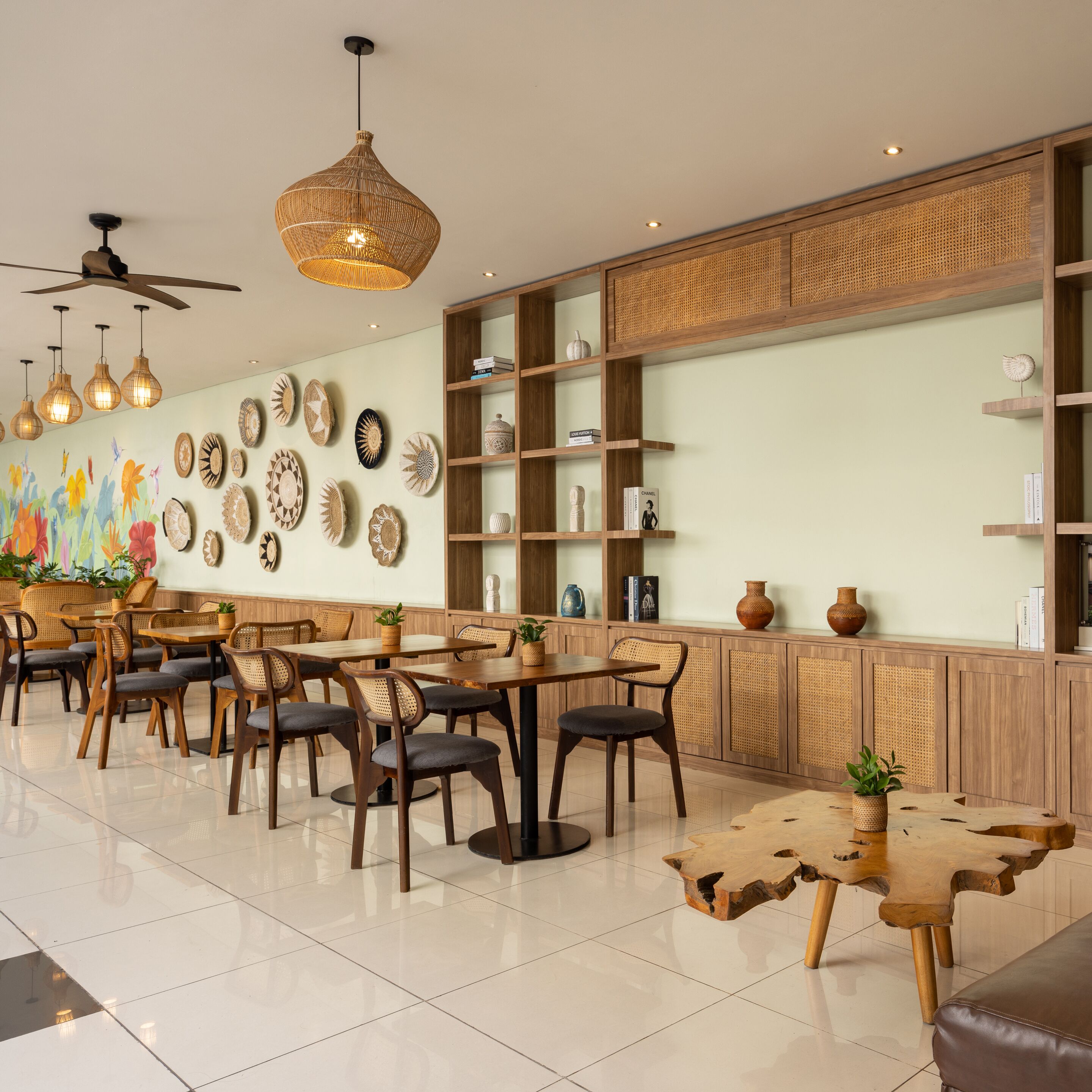 ร้านอาหาร