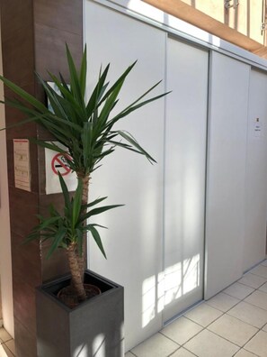 Meeting facility - Hotel Paris Pacific (Villejuif)