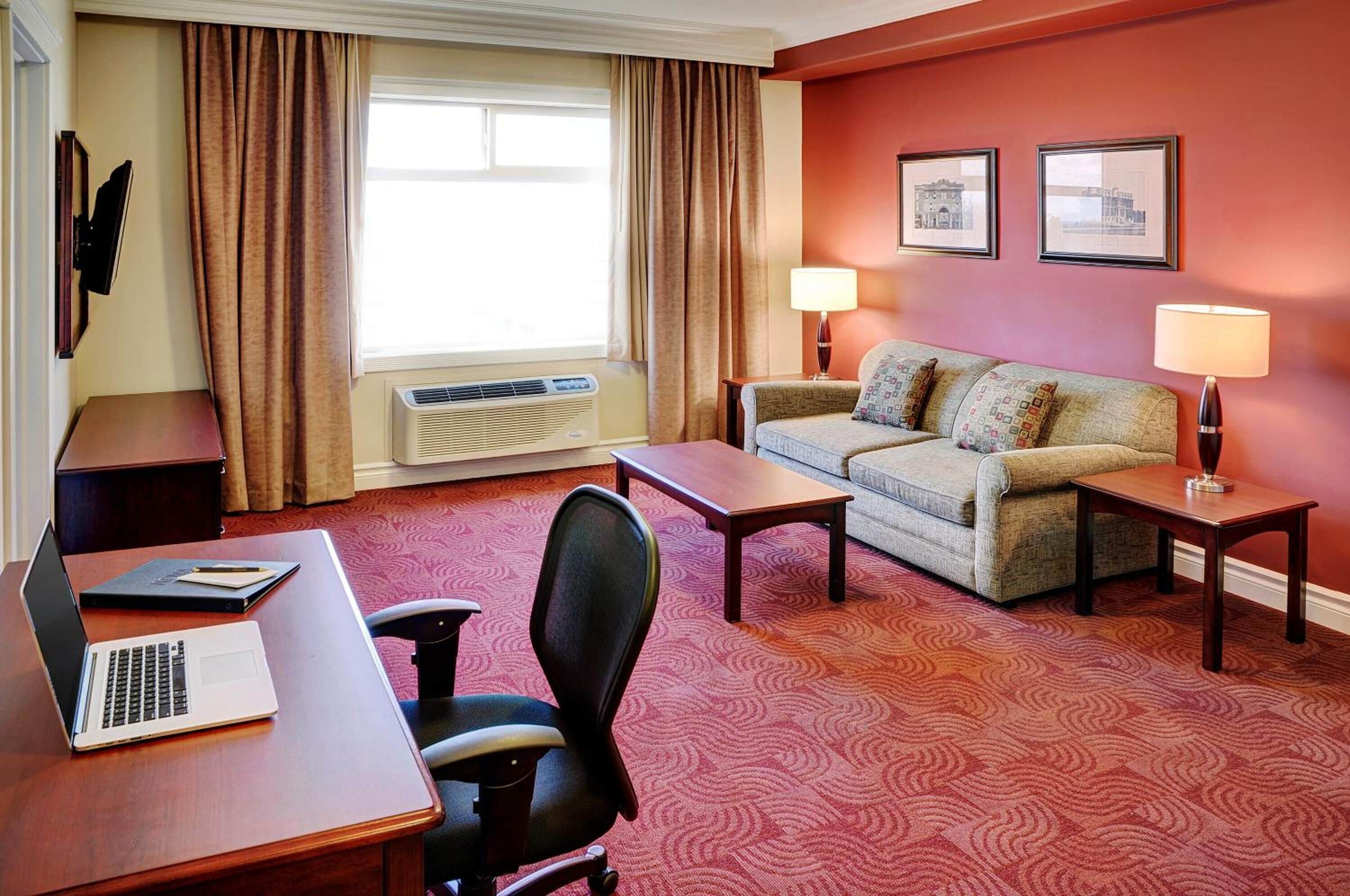 Foto - Chateau Nova Yellowhead