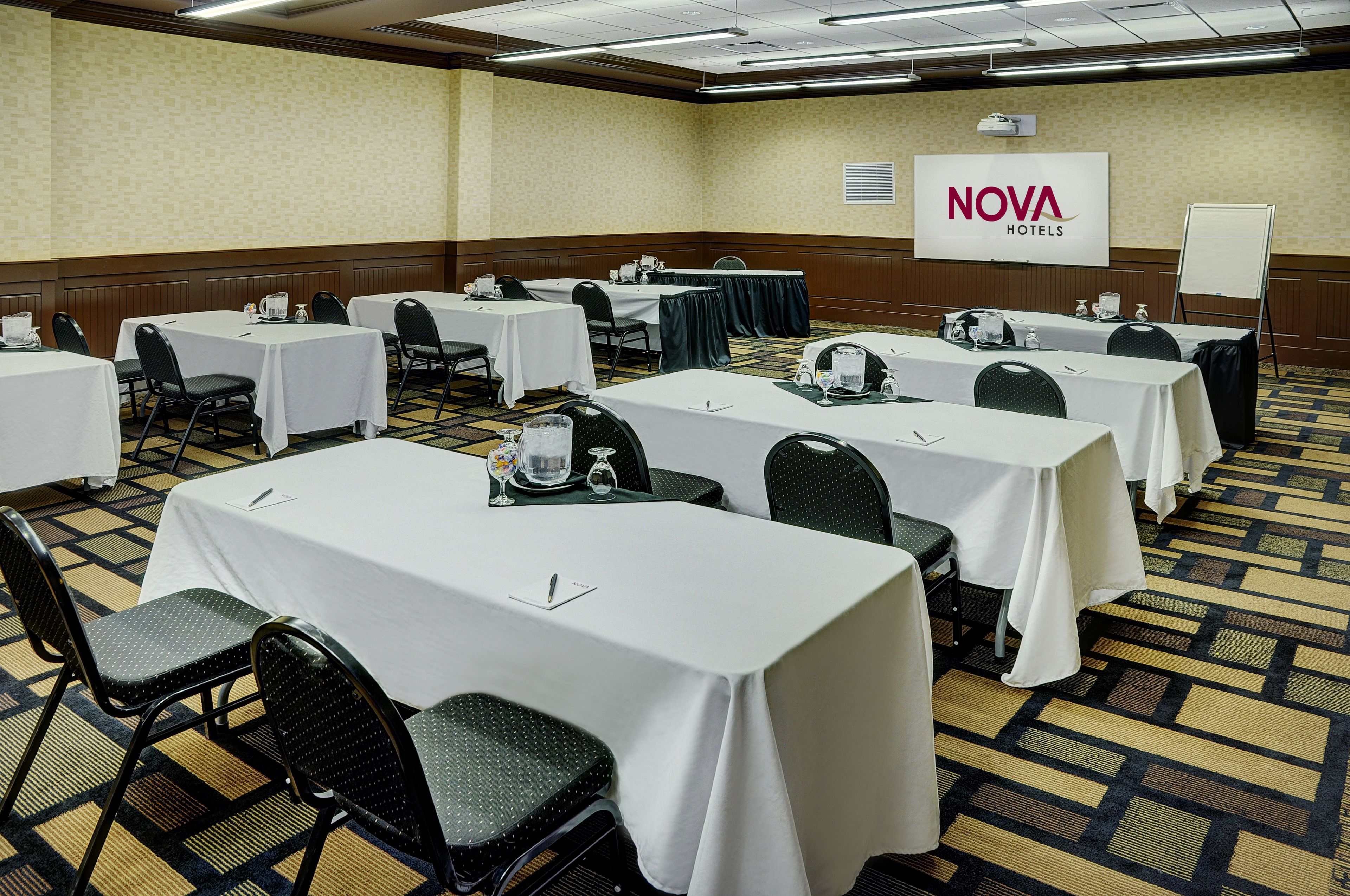 Foto - Chateau Nova Yellowhead