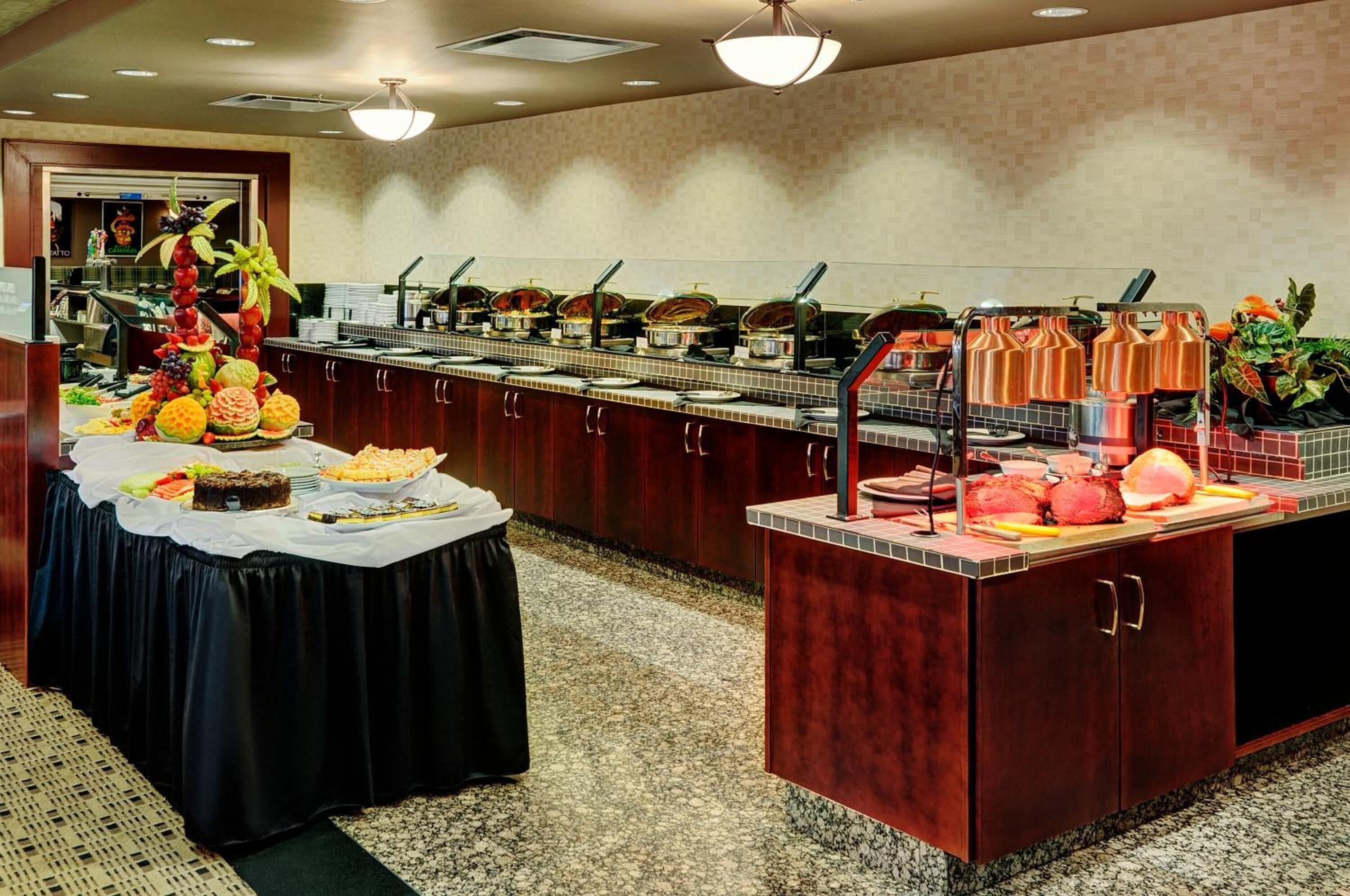 Foto - Chateau Nova Yellowhead